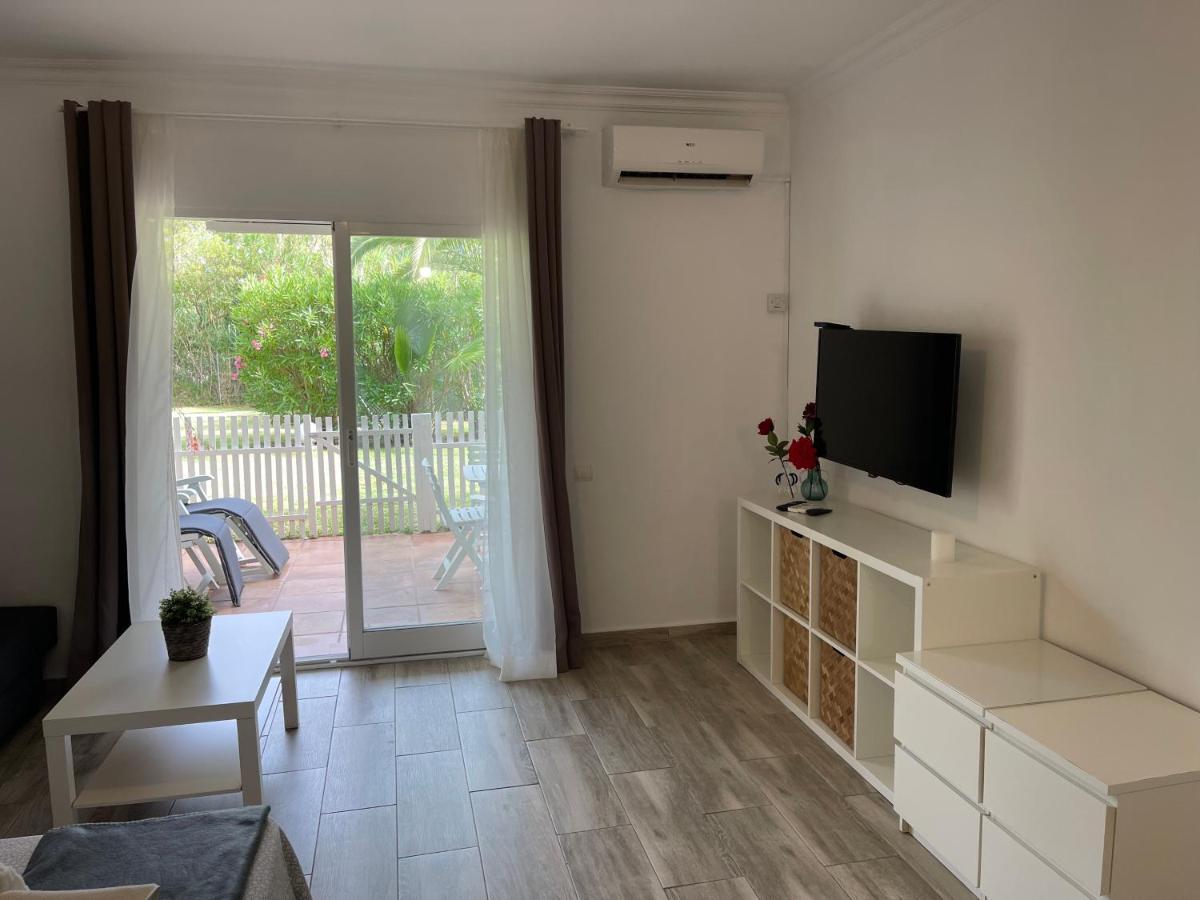 Puerto Banus Apartment Near Beachfront, Sunny Terrace, Pool, Tennis Court, Parking And Movies Projector Марбелья Экстерьер фото