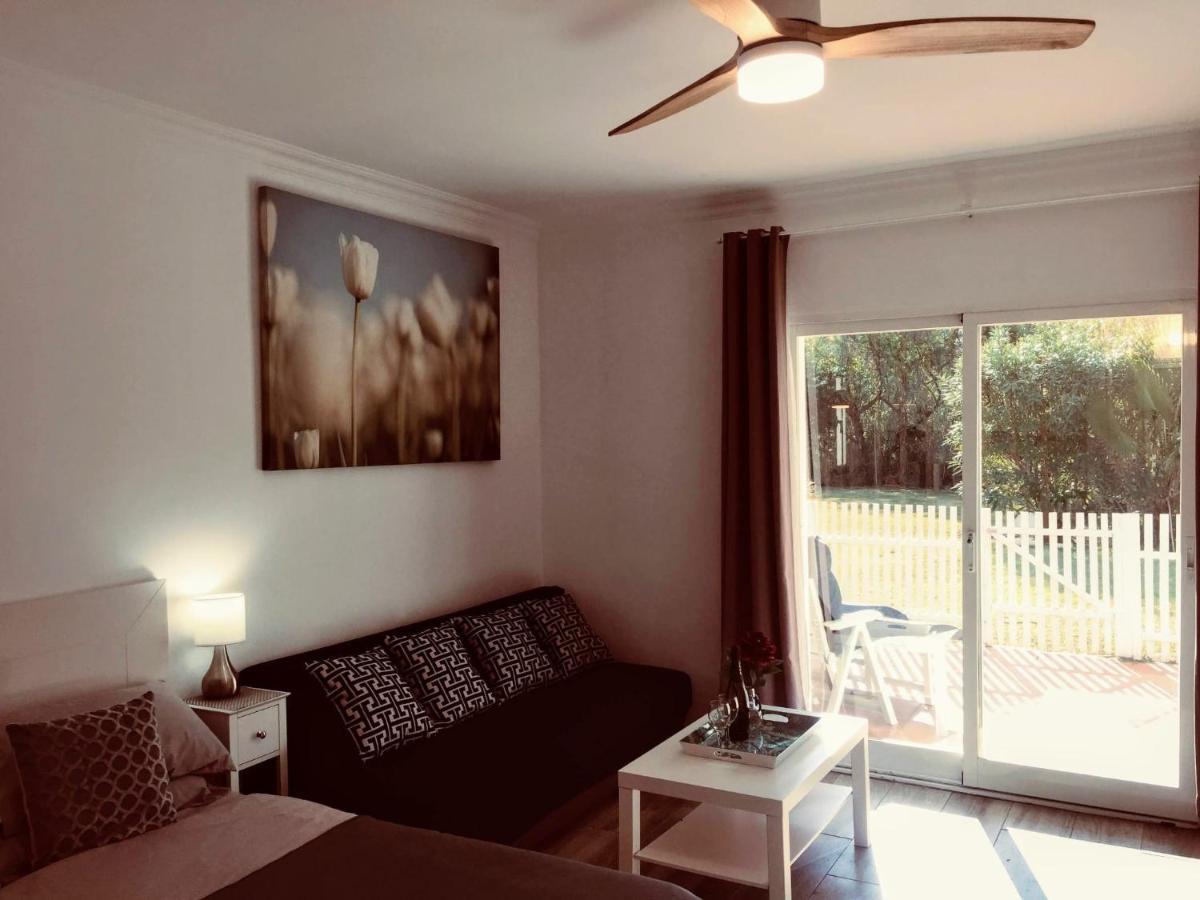 Puerto Banus Apartment Near Beachfront, Sunny Terrace, Pool, Tennis Court, Parking And Movies Projector Марбелья Экстерьер фото