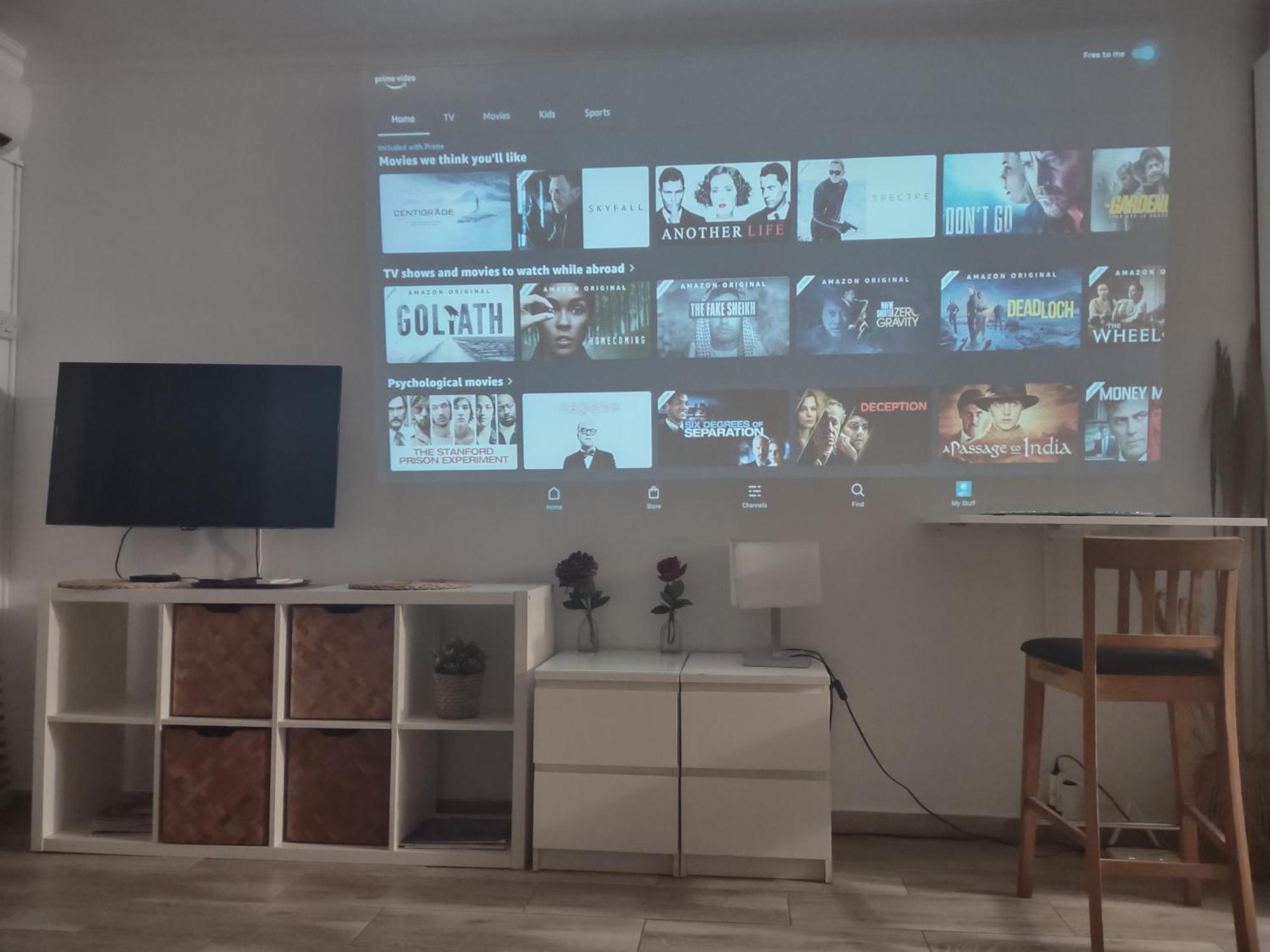 Puerto Banus Apartment Near Beachfront, Sunny Terrace, Pool, Tennis Court, Parking And Movies Projector Марбелья Экстерьер фото
