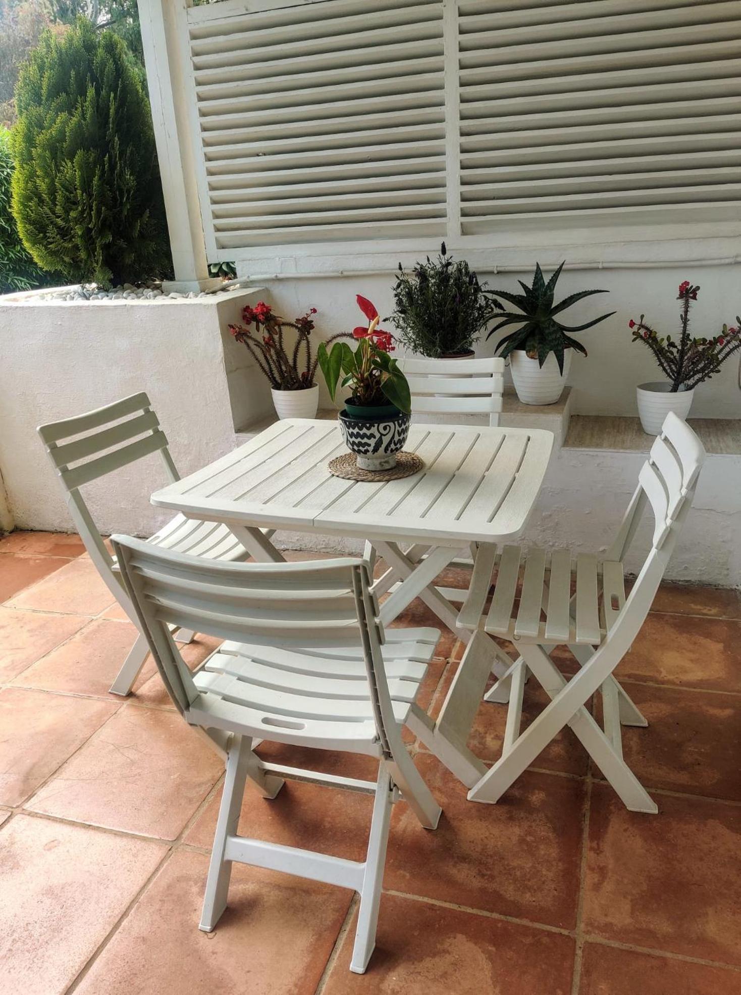Puerto Banus Apartment Near Beachfront, Sunny Terrace, Pool, Tennis Court, Parking And Movies Projector Марбелья Экстерьер фото